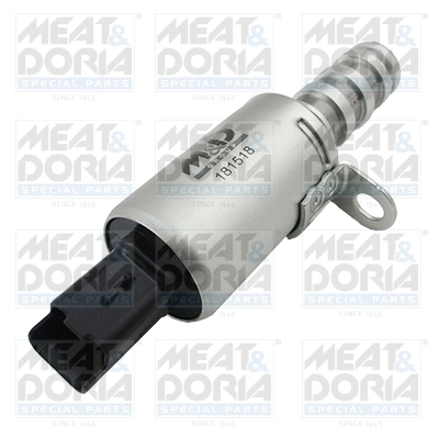 Control Valve, camshaft adjustment